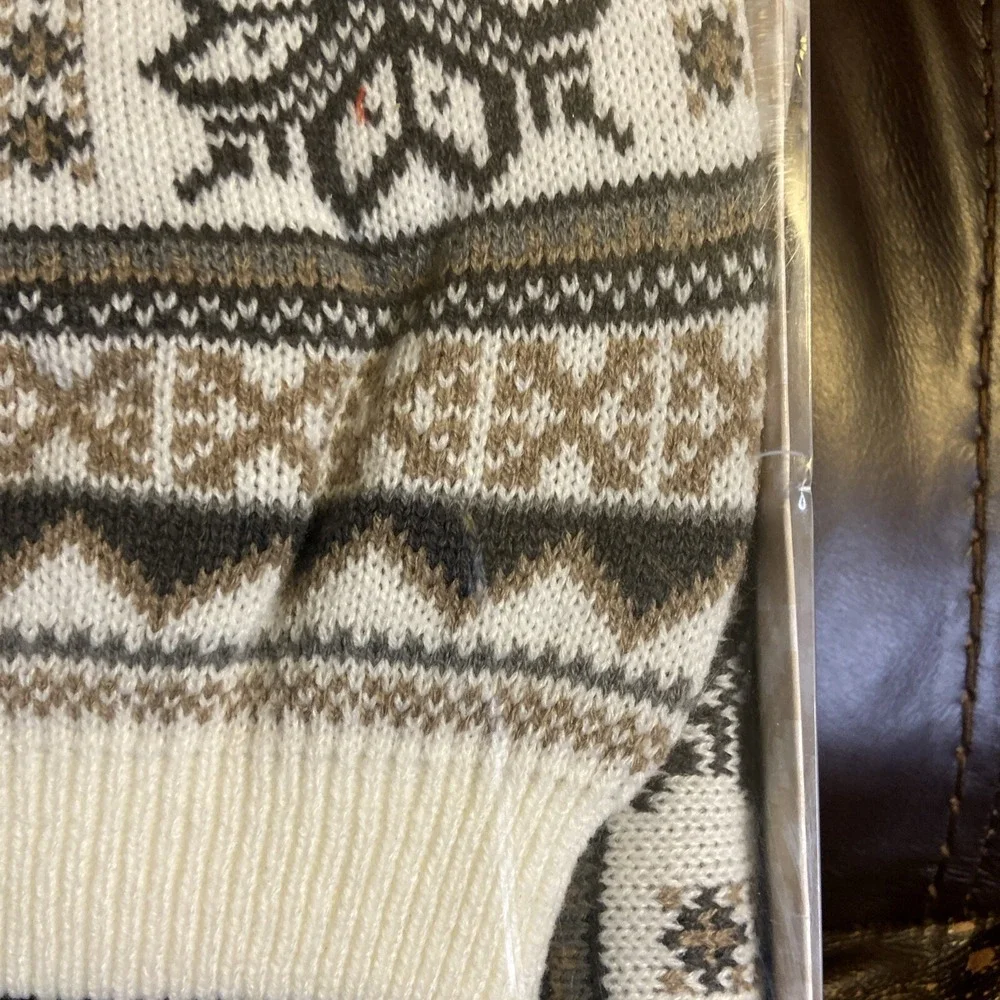 The‎ Original Muk Luks Accessories Women's Beanie Scarf Gloves Grey Gold Black